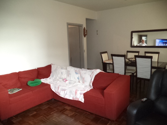 #RS0903 - Apartamento para Venda em Belo Horizonte - MG