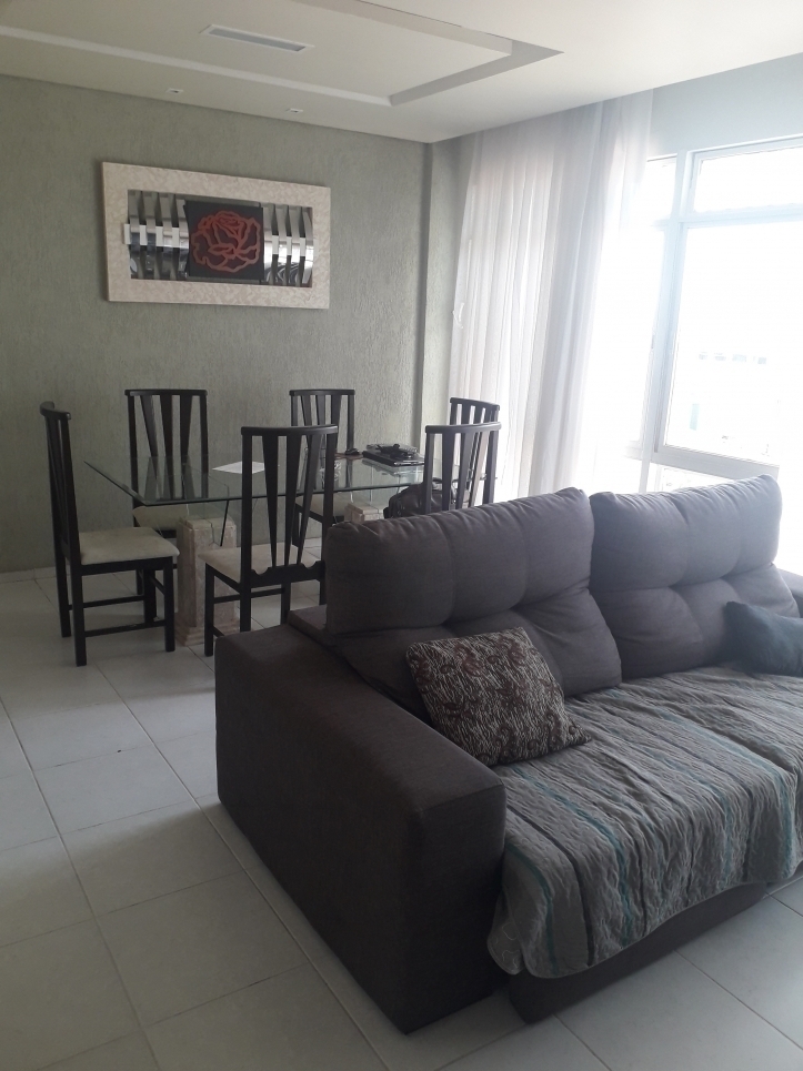 #RS1238 - Apartamento para Venda em Belo Horizonte - MG