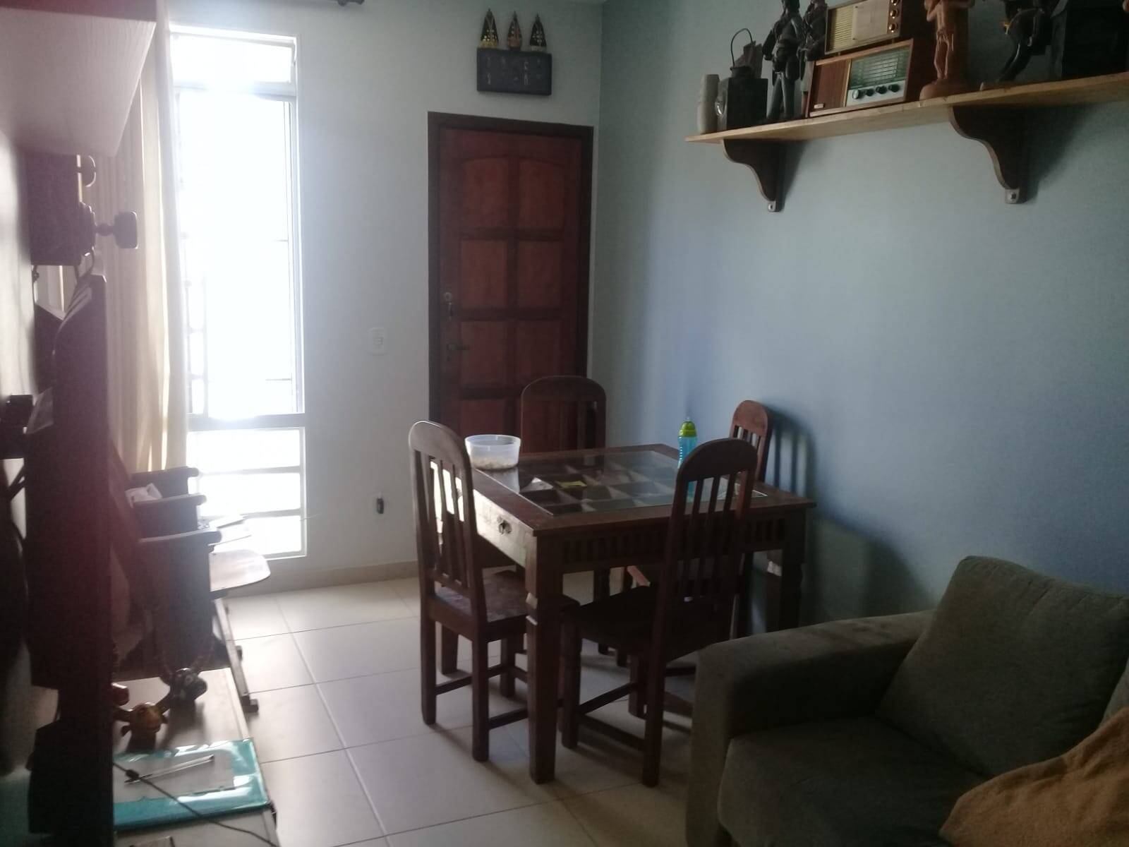 #RS2403 - Apartamento para Venda em Belo Horizonte - MG