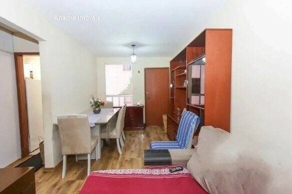 #RS2539 - Apartamento para Venda em Belo Horizonte - MG