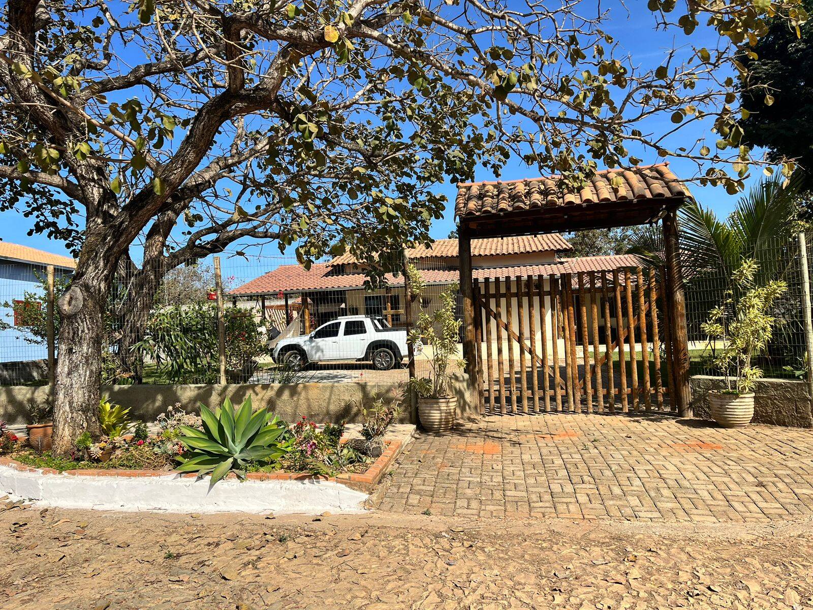 #RS2545 - Casa em condomínio para Venda em Prudente de Morais - MG