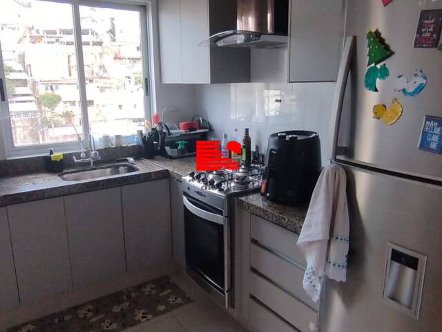 #RS2558 - Apartamento para Venda em Belo Horizonte - MG - 2