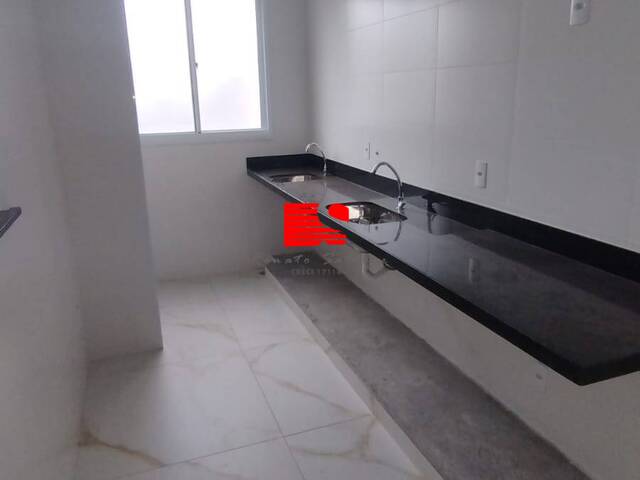 Apartamento para Venda em Belo Horizonte - 4