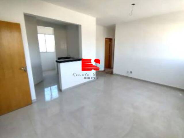 #KM001 - Apartamento para Venda em Belo Horizonte - MG - 1