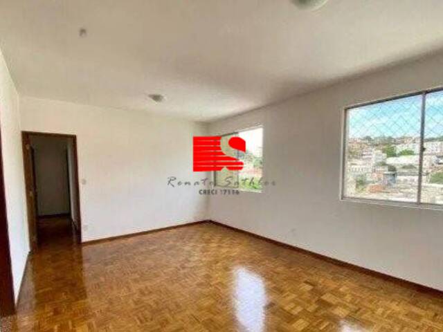 #KML004 - Apartamento para Locação em Belo Horizonte - MG