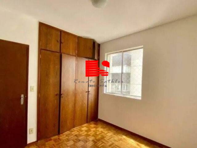 Apartamento para Locação em Belo Horizonte - 3