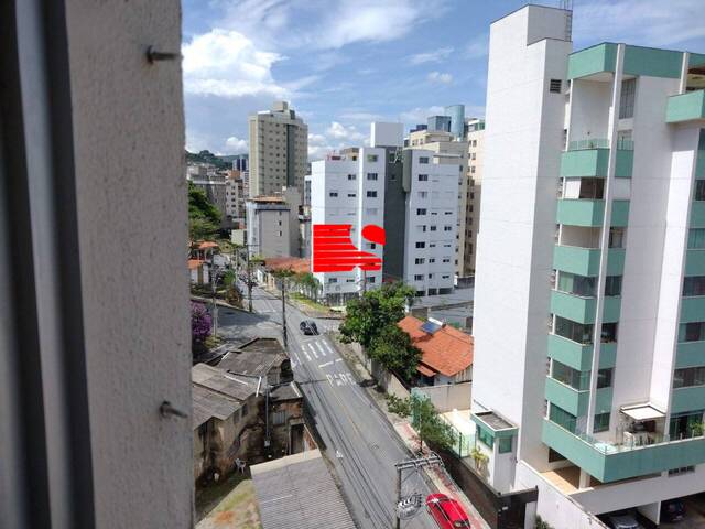 #KM039 - Apartamento para Venda em Belo Horizonte - MG - 2