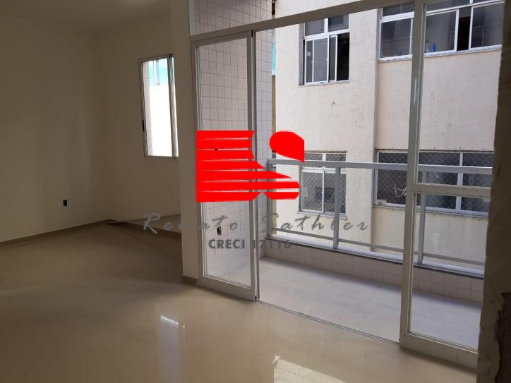 Apartamento à venda com 3 quartos, 90m² - Foto 2