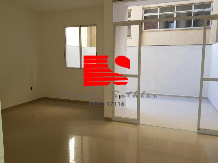 Apartamento à venda com 3 quartos, 90m² - Foto 5