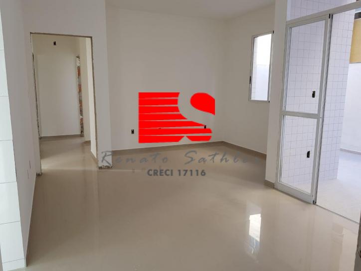 Apartamento à venda com 3 quartos, 90m² - Foto 6