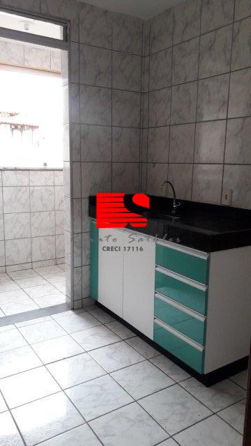 Apartamento à venda com 3 quartos, 77m² - Foto 6