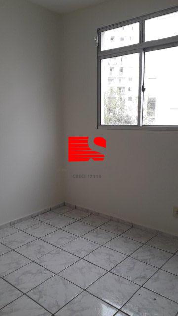 Apartamento à venda com 3 quartos, 77m² - Foto 8