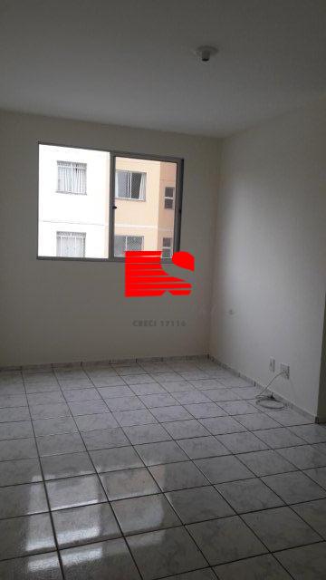 Apartamento à venda com 3 quartos, 77m² - Foto 11