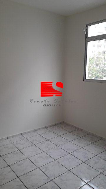 Apartamento à venda com 3 quartos, 77m² - Foto 19