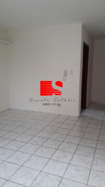 Apartamento à venda com 3 quartos, 77m² - Foto 21