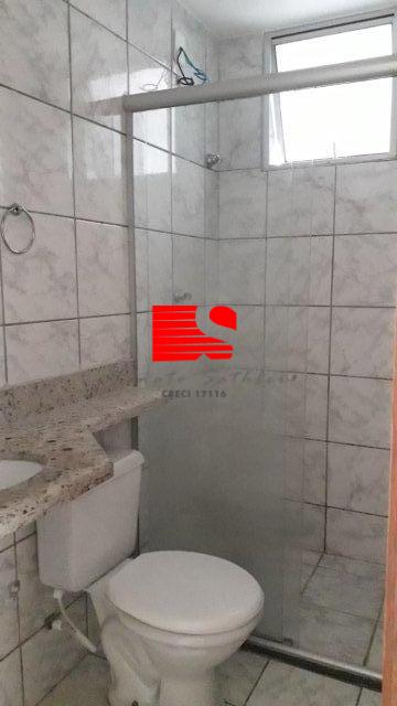 Apartamento à venda com 3 quartos, 77m² - Foto 22