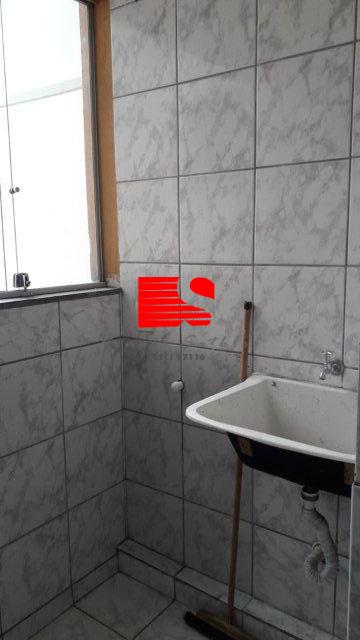 Apartamento à venda com 3 quartos, 77m² - Foto 23