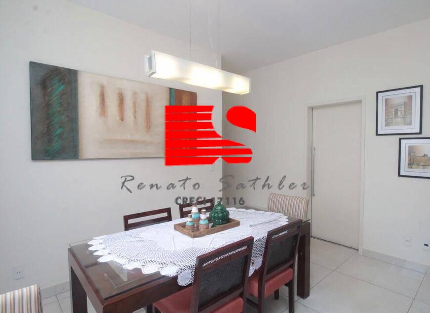 Apartamento à venda com 4 quartos, 150m² - Foto 7