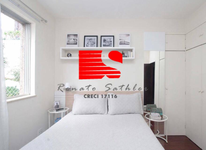 Apartamento à venda com 4 quartos, 150m² - Foto 9