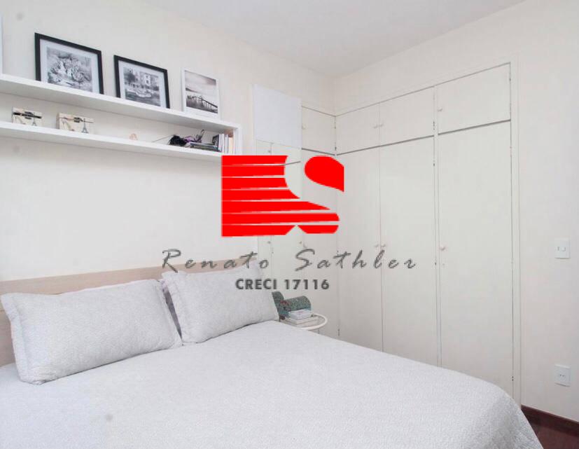 Apartamento à venda com 4 quartos, 150m² - Foto 10