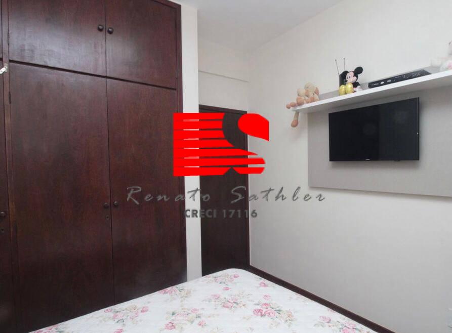 Apartamento à venda com 4 quartos, 150m² - Foto 12