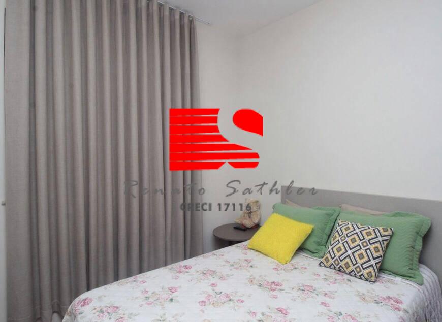 Apartamento à venda com 4 quartos, 150m² - Foto 13