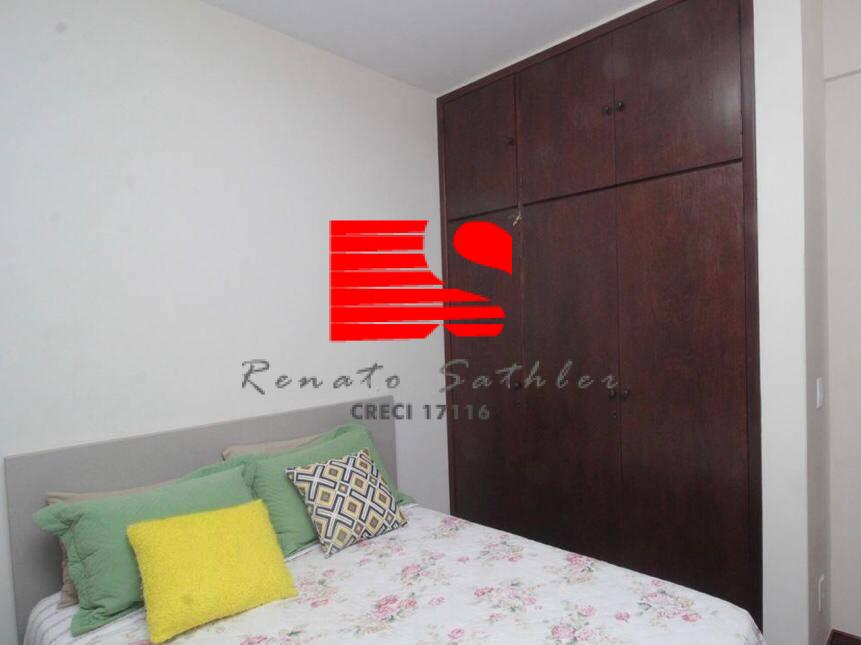 Apartamento à venda com 4 quartos, 150m² - Foto 14