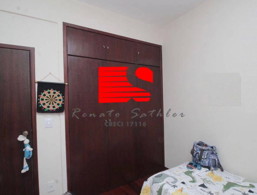 Apartamento à venda com 4 quartos, 150m² - Foto 15