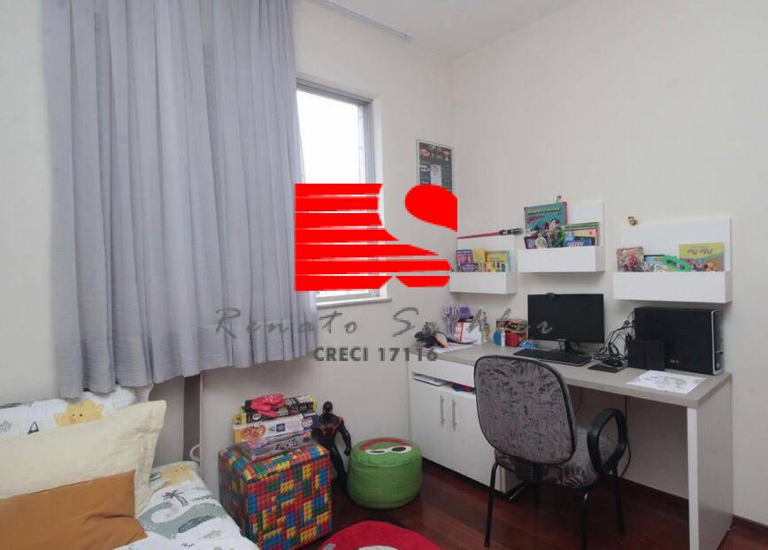 Apartamento à venda com 4 quartos, 150m² - Foto 16