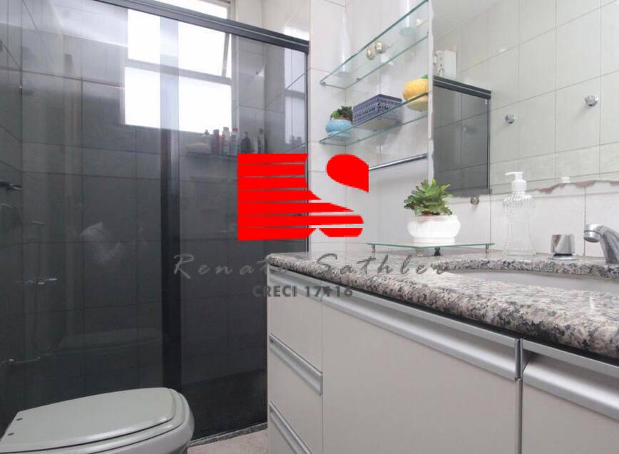 Apartamento à venda com 4 quartos, 150m² - Foto 18