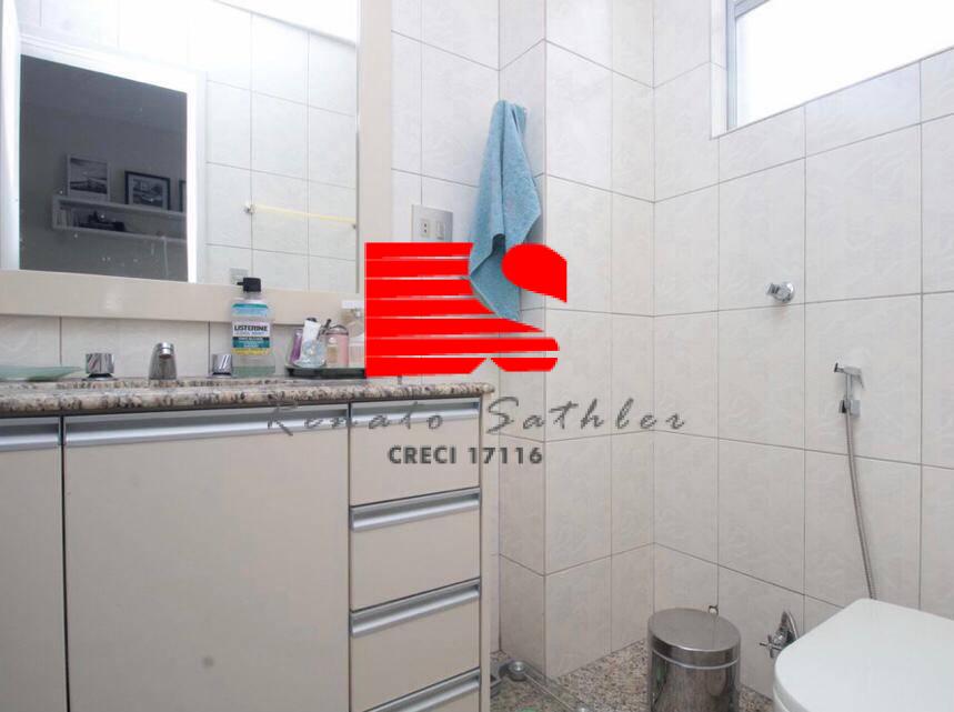 Apartamento à venda com 4 quartos, 150m² - Foto 19