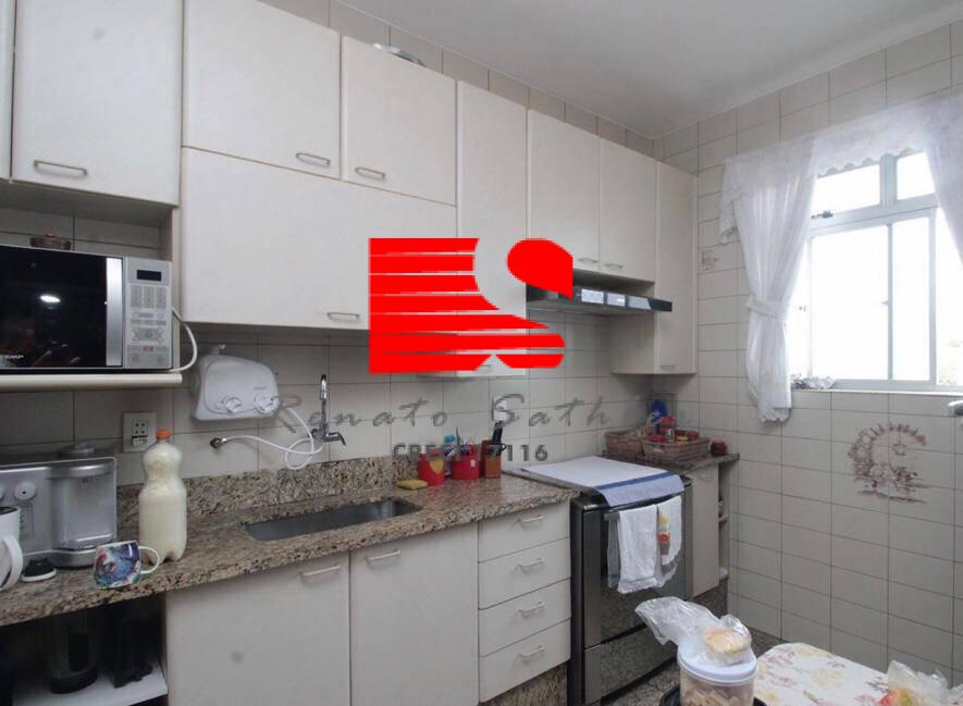 Apartamento à venda com 4 quartos, 150m² - Foto 20