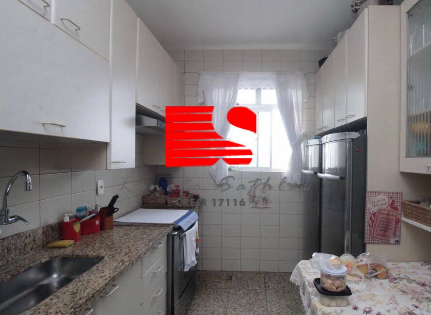 Apartamento à venda com 4 quartos, 150m² - Foto 21