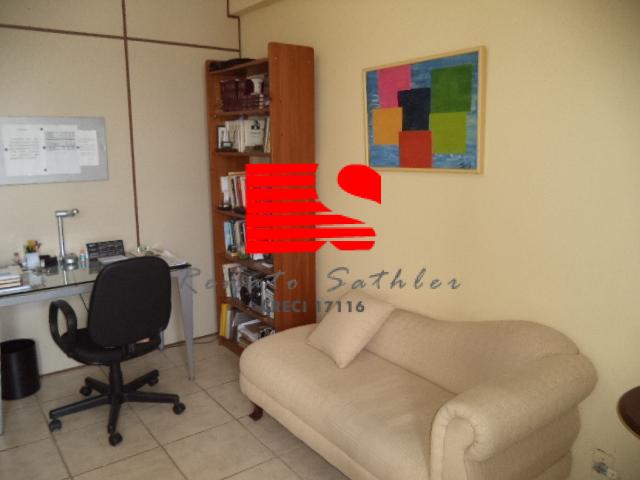 Conjunto Comercial-Sala à venda, 32m² - Foto 1