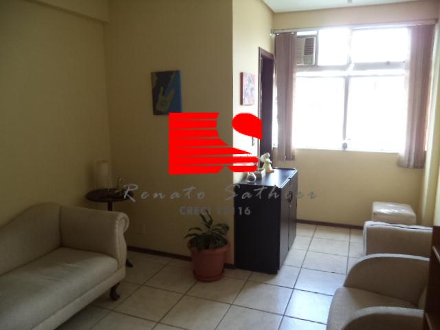 Conjunto Comercial-Sala à venda, 32m² - Foto 5