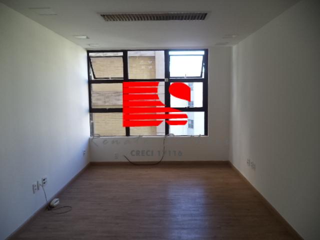 Conjunto Comercial-Sala para alugar, 25m² - Foto 2