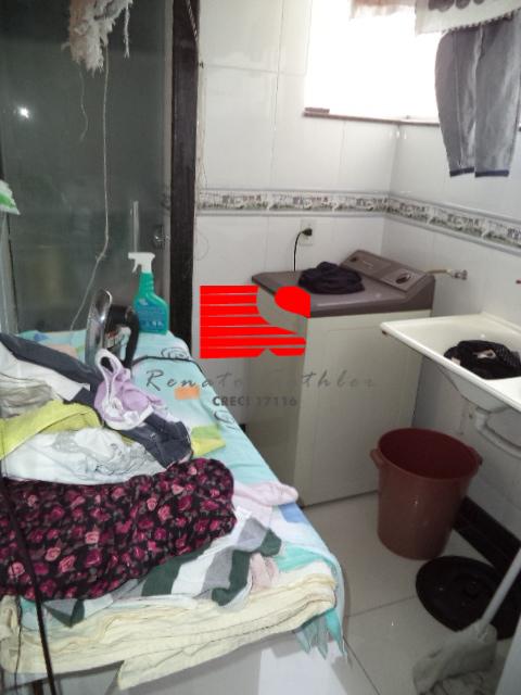 Apartamento à venda com 3 quartos, 95m² - Foto 5