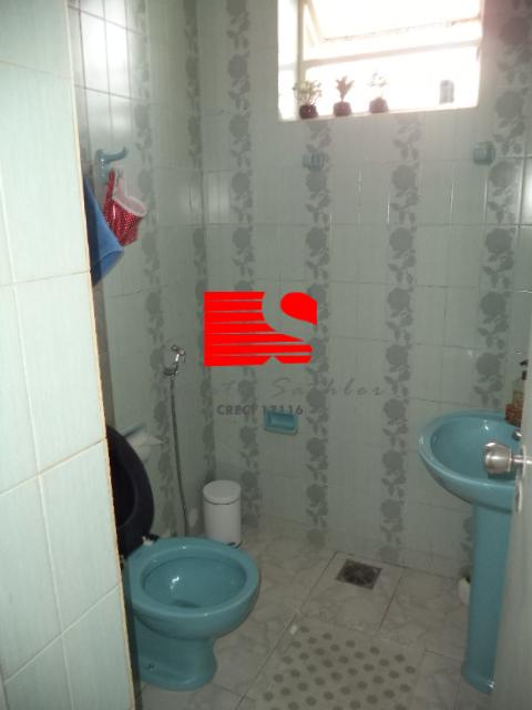 Apartamento à venda com 3 quartos, 95m² - Foto 8