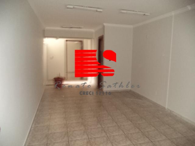 Conjunto Comercial-Sala à venda, 47m² - Foto 1