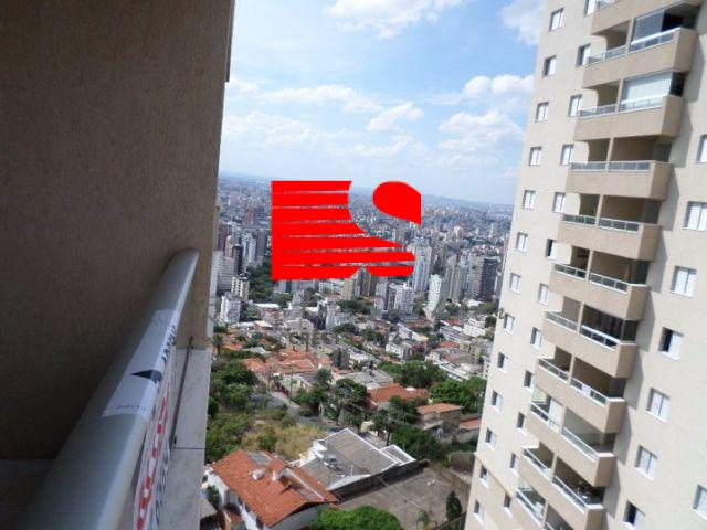 Apartamento à venda com 2 quartos, 75m² - Foto 7