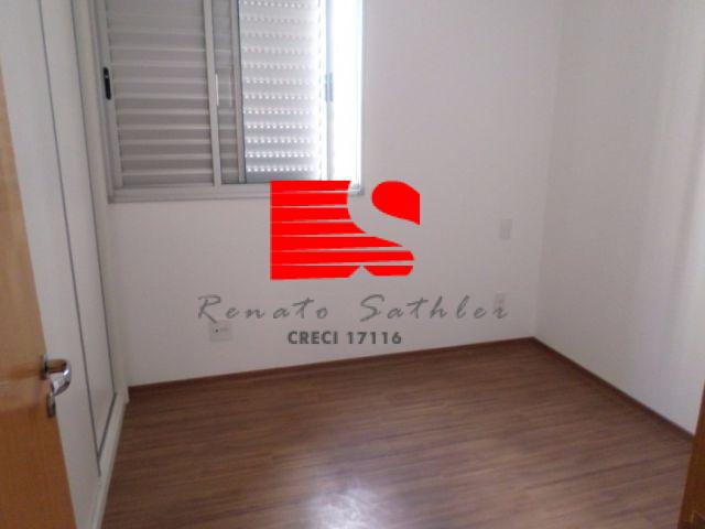 Apartamento à venda com 2 quartos, 75m² - Foto 9