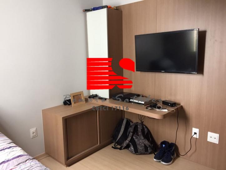 Cobertura à venda com 4 quartos, 176m² - Foto 4