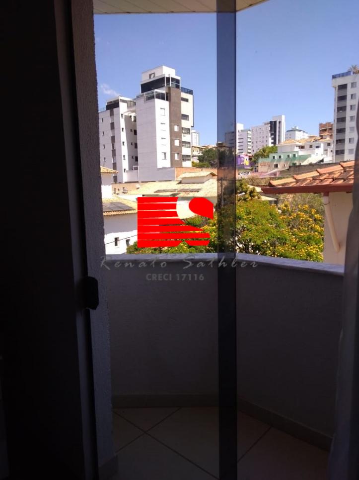 Cobertura à venda com 4 quartos, 220m² - Foto 6