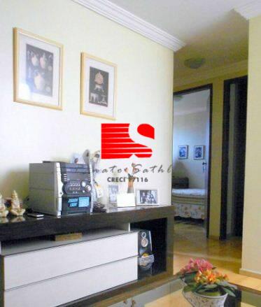 Apartamento à venda com 3 quartos, 70m² - Foto 10