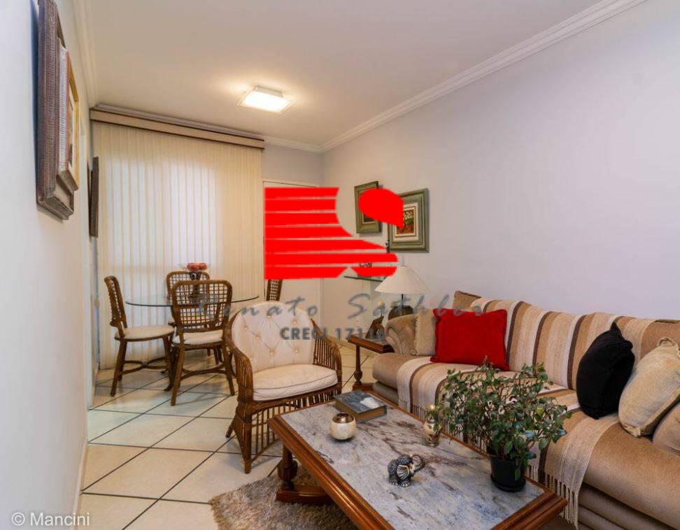 Apartamento à venda com 3 quartos, 65m² - Foto 1