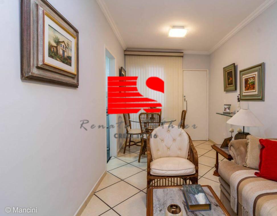 Apartamento à venda com 3 quartos, 65m² - Foto 3