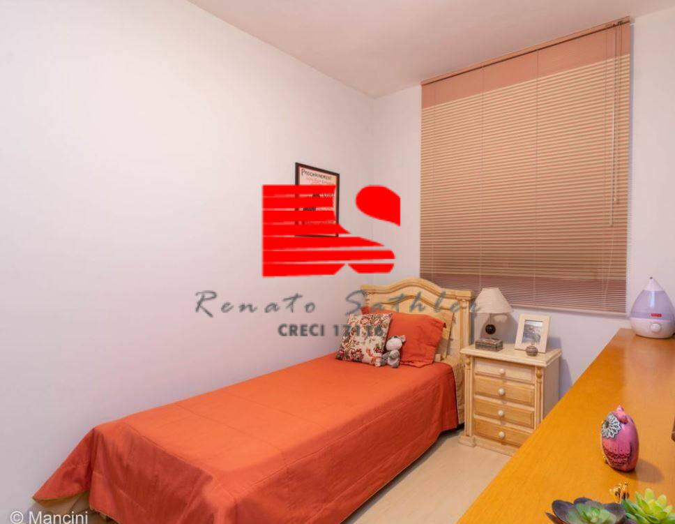 Apartamento à venda com 3 quartos, 65m² - Foto 4