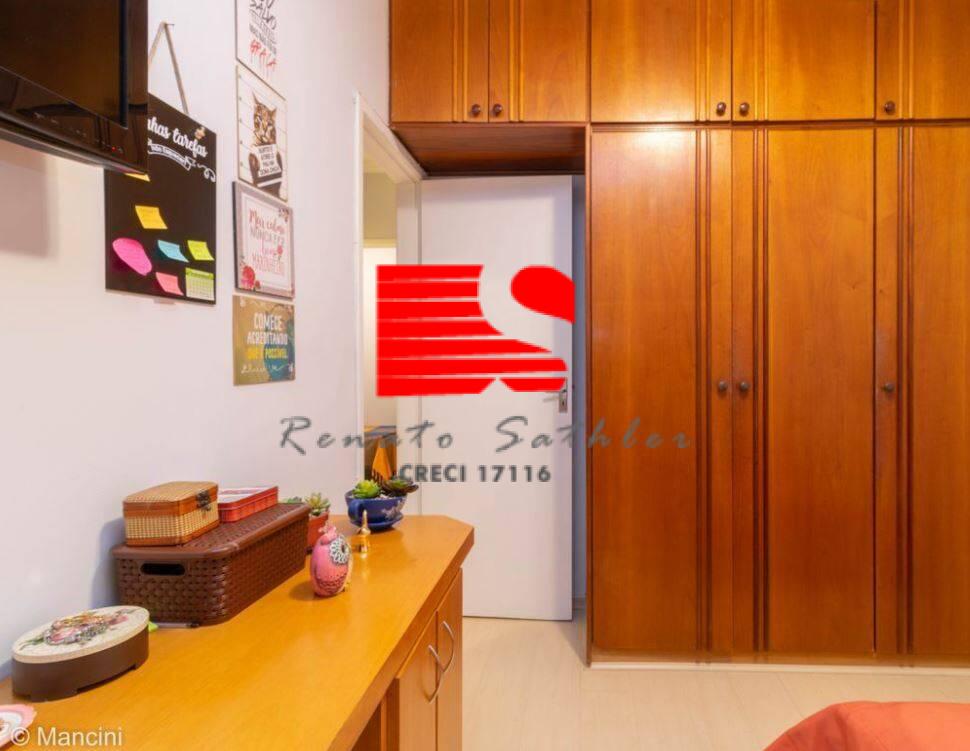 Apartamento à venda com 3 quartos, 65m² - Foto 5