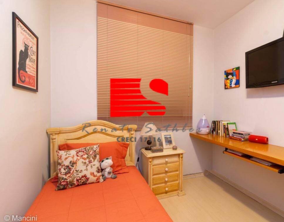 Apartamento à venda com 3 quartos, 65m² - Foto 6