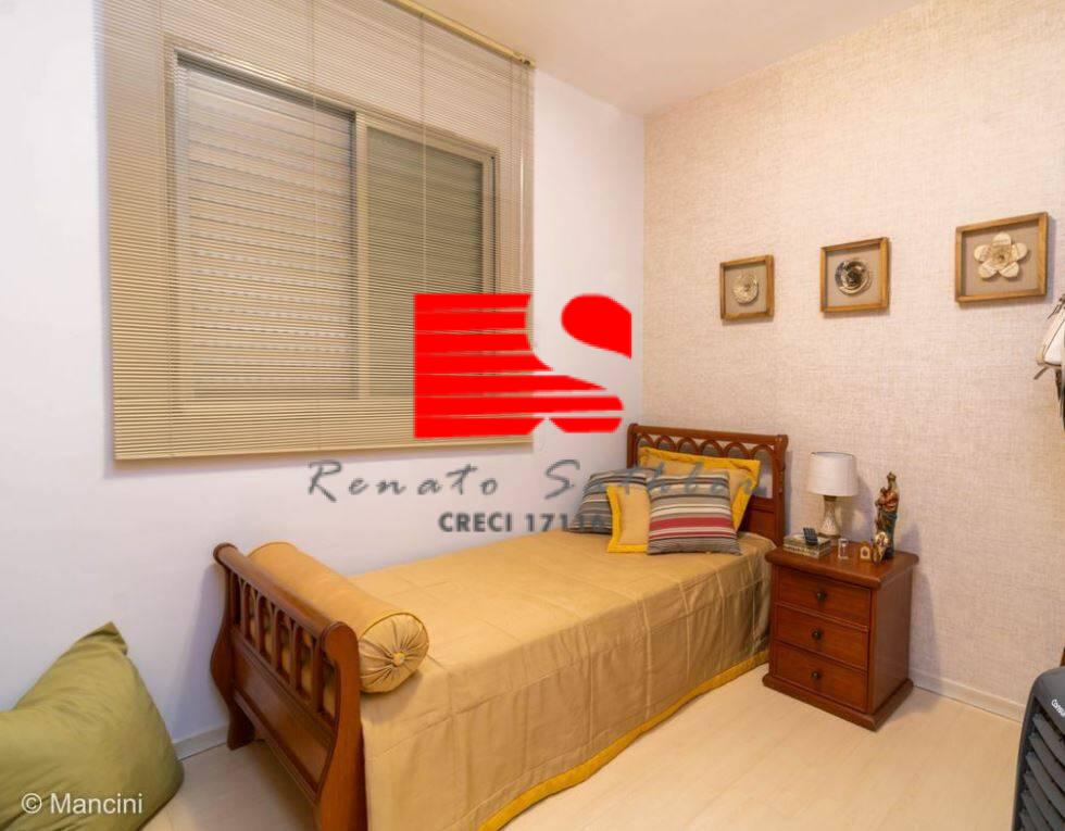 Apartamento à venda com 3 quartos, 65m² - Foto 8